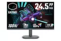 Monitor Cooler Master GA2501 24.5" IPS FHD 100Hz 1ms