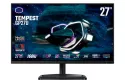 Monitor Cooler Master Tempest GP27U 27" IPS UHD 4K 160Hz 1ms FreeSync