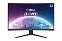 Monitor MSI G321CUV 31.5" VA UHD 60Hz FreeSync Curvo