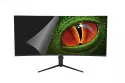 Monitor Keep Out XGM40UW5K 40" WUHD 5K IPS 60Hz 4ms FreeSync/G-Sync Curvo