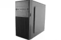 Coolbox M580 Mid Tower Negra + Fuente de Alimentación 500W