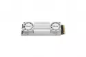 PNY CS3150 2TB | SSD M.2 PCIe Gen5 x4 NVMe Disipador Blanco