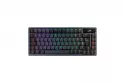 ASUS ROG Azoth Teclado Mecánico Gaming RGB Inalámbrico ROG RX Red QWERTY Español Negro