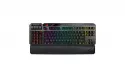 Asus ROG Claymore II Teclado Mecánico Gaming Modular RGB Switch Óptico ROG RX Red QWERTY Español