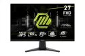 MSI MAG 275F | Monitor Gaming 27  IPS FHD 0.5ms 180Hz