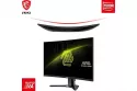 Monitor MSI MAG 27C6X 27" FHD VA 250Hz 1ms HDR