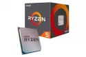 AMD Ryzen 5 1600 Stepping AF 3.6GHz BOX