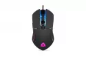 Klim Aim Ratón Gaming RGB 7000DPI Negro