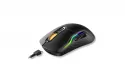 Rapoo VT200 Ratón Gaming Óptico USB 6200 DPI Negro