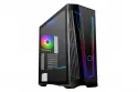 Cooler Master MasterBox 540 Cristal Templado USB 3.2 Negra