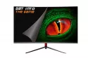 Monitor Keep Out XGM27Pro4 27" FHD VA 200Hz 1ms FreeSync Curvo