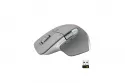 Logitech MX Master 3 Ratón Inalámbrico Avanzado 4000DPI Plata