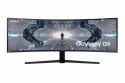 Monitor Samsung Odyssey G9 LC49G94TSSPXEN 49" QLED QHD 240Hz FreeSync Curvo