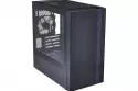 Cooler Master MasterBox NR400 Cristal Templado USB 3.0 Negra