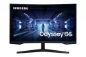 Monitor Samsung Odyssey G5 LC32G53TQWRXEN 32" VA QHD 144Hz FreeSync Curvo