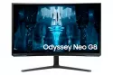 Monitor Samsung Odyssey Neo G8 LS32BG850NUXEN 32" VA UHD 240Hz FreeSync Curvo