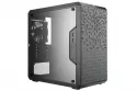 Cooler Master MasterBox Q300L USB 3.0 con Ventana Negra