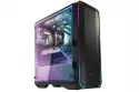 BitFenix Enso Torre ATX Cristal Templado RGB Negra