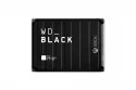 WD Black P10 Game Drive 6TB Disco Duro Externo USB 3.2 5Gb/s Negro