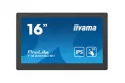 Monitor iiyama ProLite T1624MSC-B1 15.6" IPS FHD Táctil