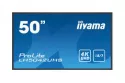 Monitor iiyama ProLite LH5042UHS-B3 50" VA UHD Android