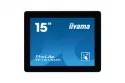 Monitor iiyama ProLite TF1515MC-B2 15" TN HD Táctil