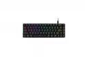 ASUS ROG Falchion Ace Teclado Mecánico Gaming RGB USB ROG NX Red QWERTY Negro