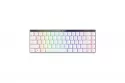 ASUS ROG Falchion RX Low Profile Teclado Inalámbrico Gaming QWERTY Español Blanco