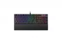 ASUS ROG Strix Scope II RX Teclado Mecánico Gaming Rx Red QWERTY Español Negro