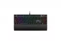 ASUS ROG Strix Scope II Teclado Mécanico Gaming NX Snow QWERTY Español Negro