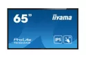 Monitor iiyama ProLite T6562AS-B1 65" IPS UHD Táctil