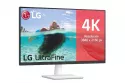 Monitor LG UltraFine 27" 27US500-W IPS 4K 60Hz HDR10 DCI-P3 90%