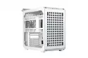 Cooler Master QUBE 500 Flatpack Torre MIDI White Edition