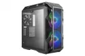 Cooler Master MasterCase H500M Cristal Templado USB 3.0