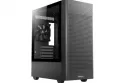 Antec NX500M ARGB M-ATX Cristal Templado USB 3.0 Negra