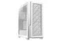 Antec P20c Midi Tower Cristal Templado USB-C Blanca