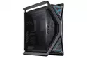 ASUS ROG Hyperion GR701 Cristal Templado USB-C ARGB Negra