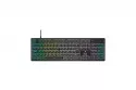 Corsair K55 CORE RGB Teclado Gaming Retroiluminado Negro