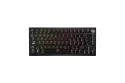 Corsair K65 PLUS WIRELESS 75% Teclado Mecánico Gaming Inalámbrico Bluetooth Switch MLX Fusion Negro