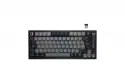 Corsair K65 PLUS WIRELESS 75% Teclado Mecánico Inalámbrico Gaming Hot Swapped MLX Red