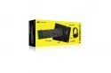 Corsair Gaming Bundle Corsair K55 CORE RGB + Corsair Harpoon RGB Pro + Corsair MM100 + Corsair HS35 v2