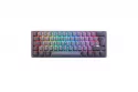 Ducky One 3 Mini Cosmic Blue Teclado Mecánico Gaming Switch MX-Silent Red RGB PBT Azul