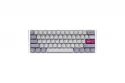 Ducky One 3 Mini Mist Grey Teclado Mecánico Gaming Switch MX-Silent Gris