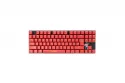 FR-TEC PC One Piece Luffy Teclado Gaming Mecánico TKL Retroiluminado