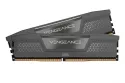 Memoria DDR5 Corsair Vengeance 32GB 2x16GB 6400Mhz CL32 EXPO-XMP Negro