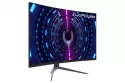 LC-Power LC-M32-QHD-165-C-V2 31.5" LED VA QHD 165Hz FreeSync Curva