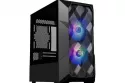 Cooler Master TD300 Mesh Cristal Templado USB 3.0 Negra