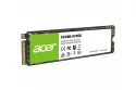 Acer FA100 SSD 512GB M.2 PCIe Gen3 NVMe