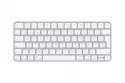 Apple Magic Keyboard con Puerto USB-C Plata