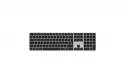 Apple Magic Keyboard con Touch ID Teclado Numérico y Puerto USB-C Negro